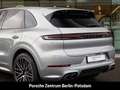 Porsche Cayenne S Clubleder InnoDrive Soft-Close BOSE Silber - thumbnail 14