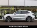 Porsche Cayenne S Clubleder InnoDrive Soft-Close BOSE Silber - thumbnail 2