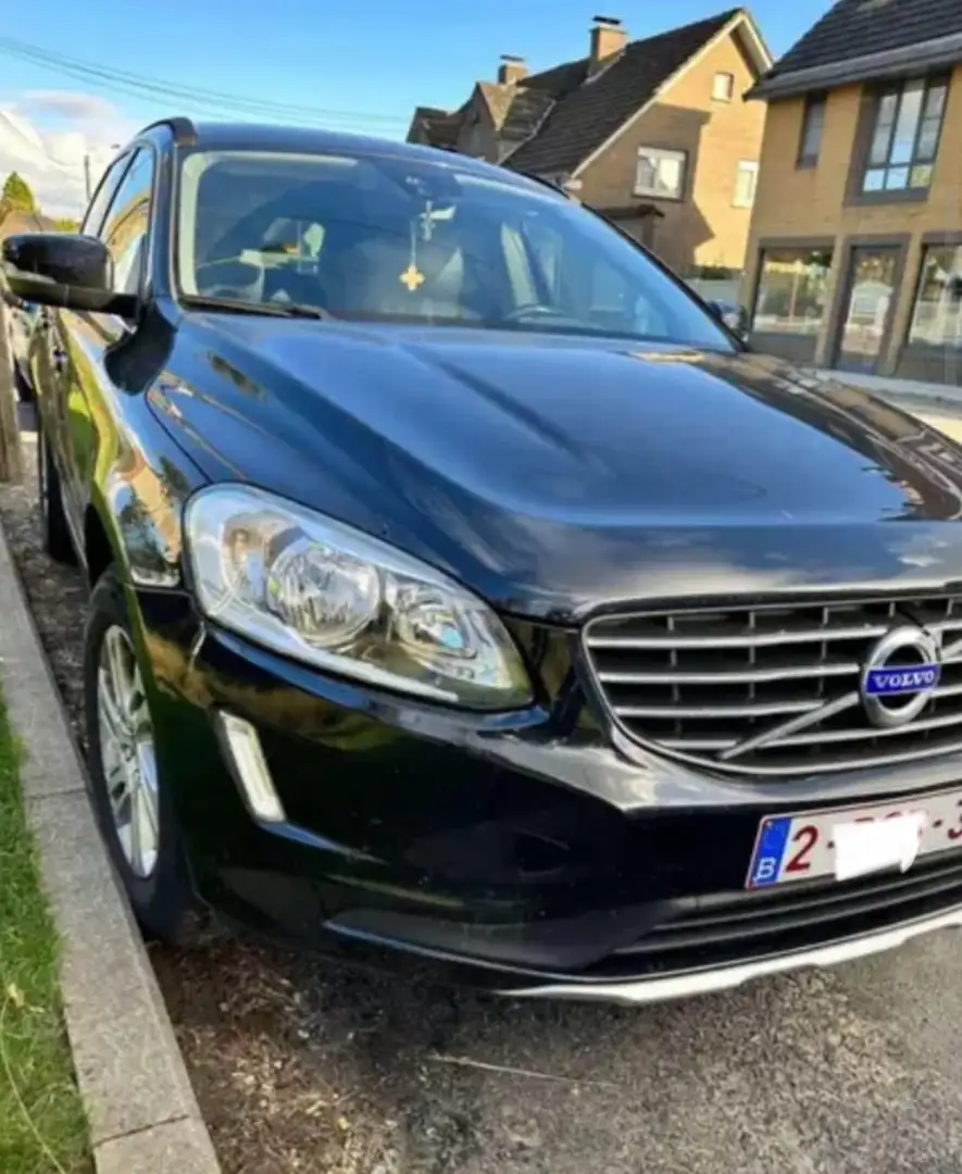 Volvo XC60 D4 - 2