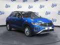 Volkswagen T-Roc 1.0 TSI 110Cv Life - autoone.it - 2k** Blu/Azzurro - thumbnail 1