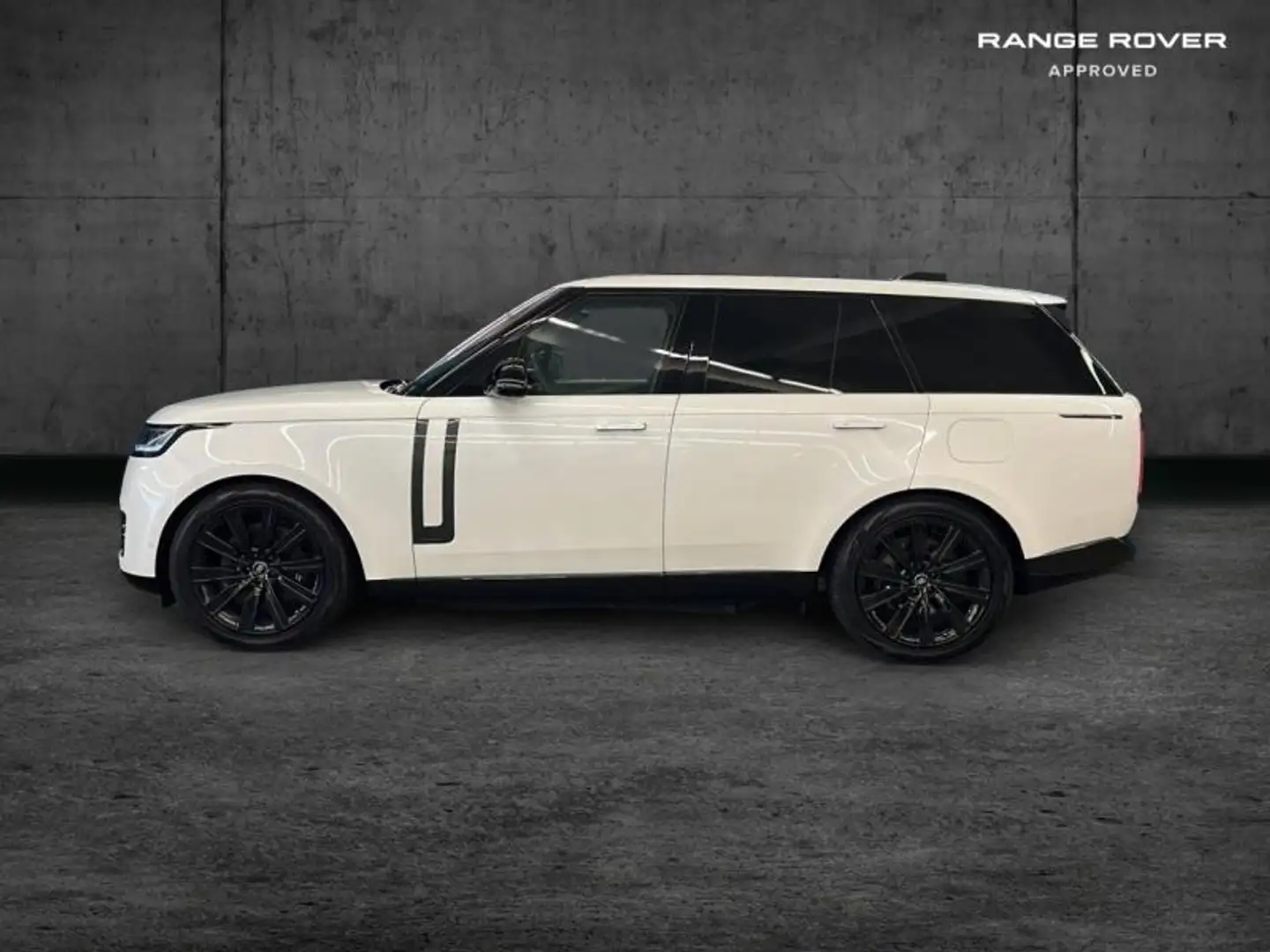 Land Rover Range Rover 3.0 P460e 460ch PHEV Autobiography SWB - 2