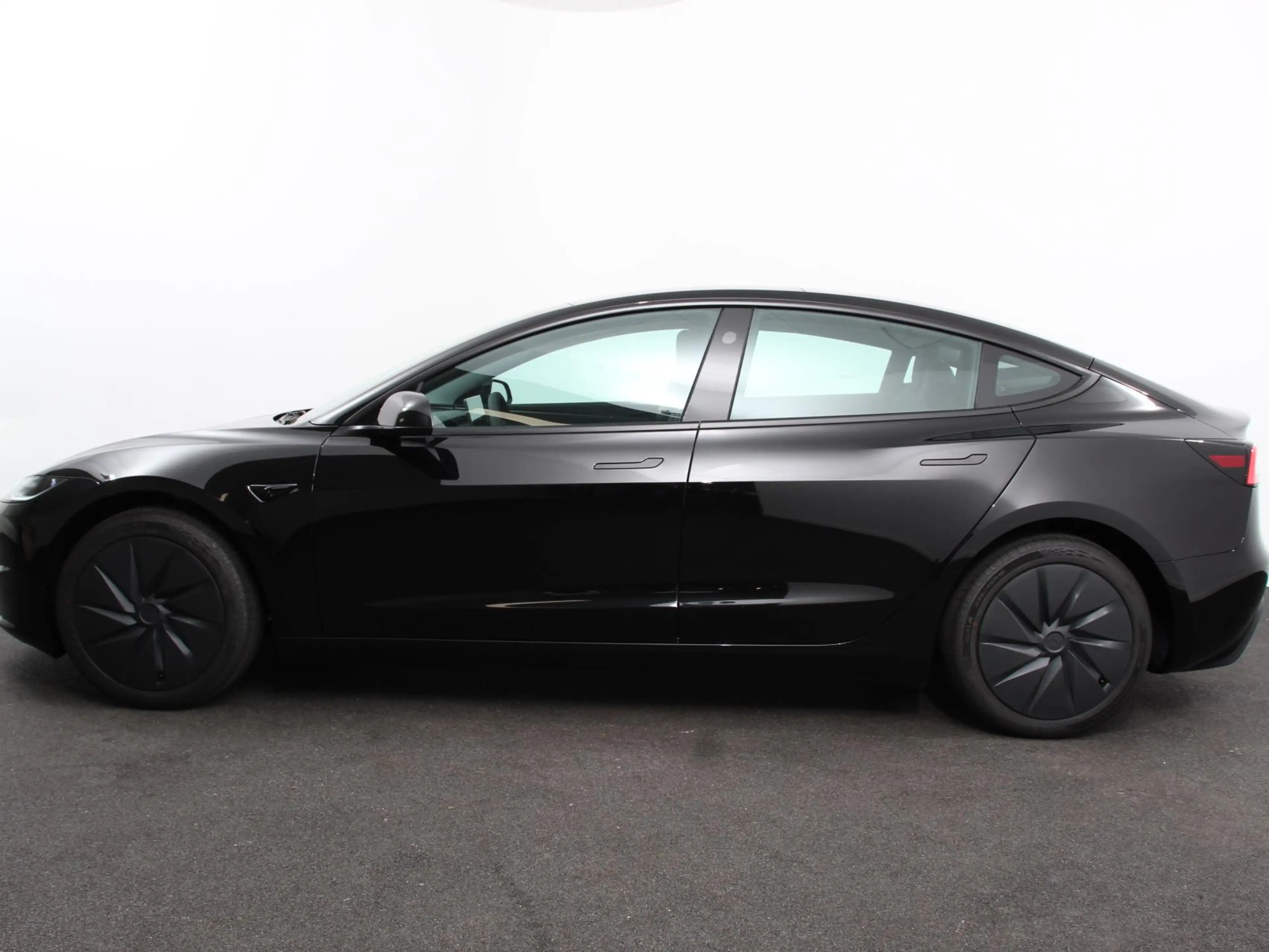 Tesla Model 3 RWD 60 kWh 534KM LFP Autopilot Panorama Warmtepomp — photo 9