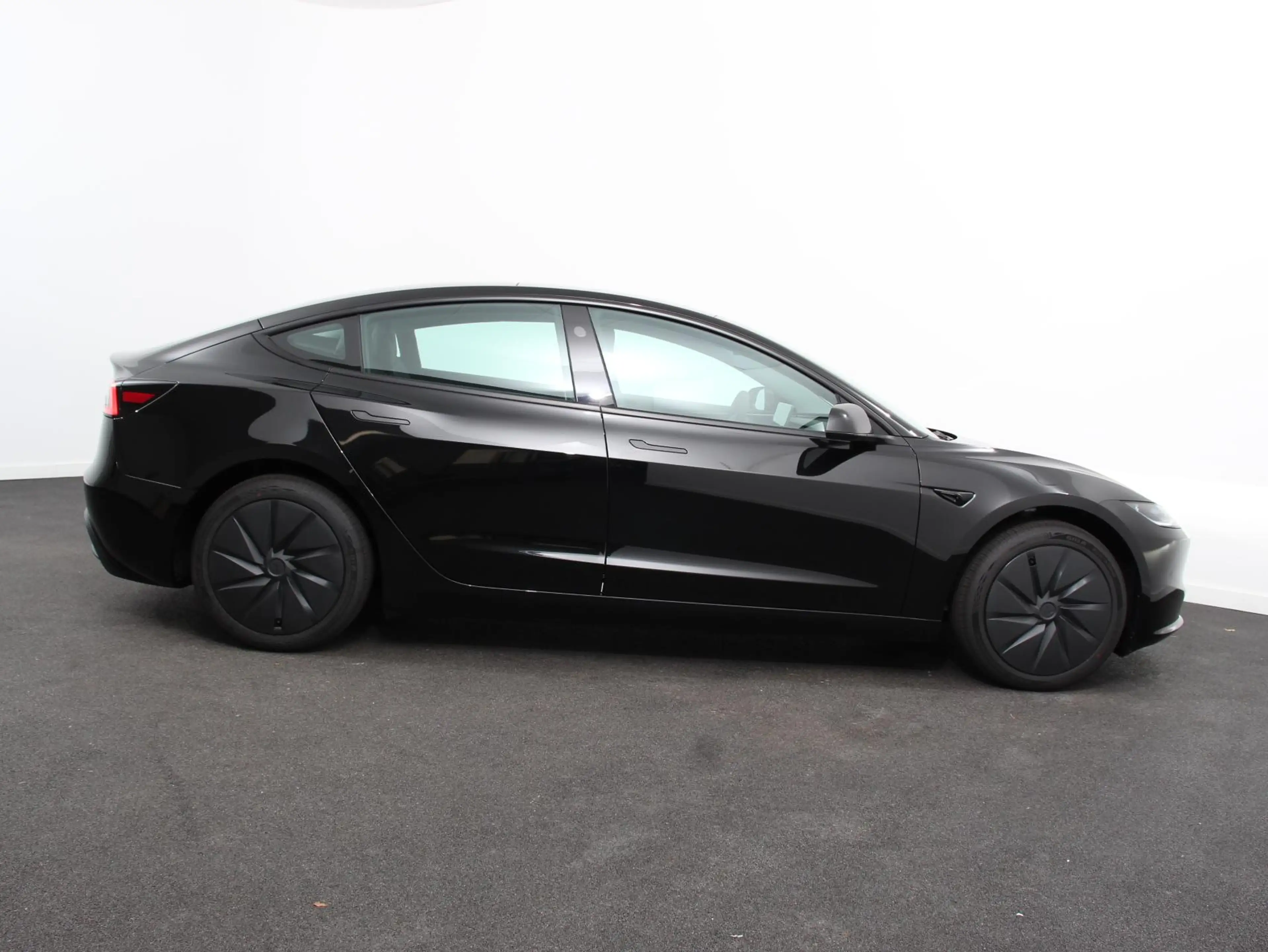 Tesla Model 3 RWD 60 kWh 534KM LFP Autopilot Panorama Warmtepomp — photo 8