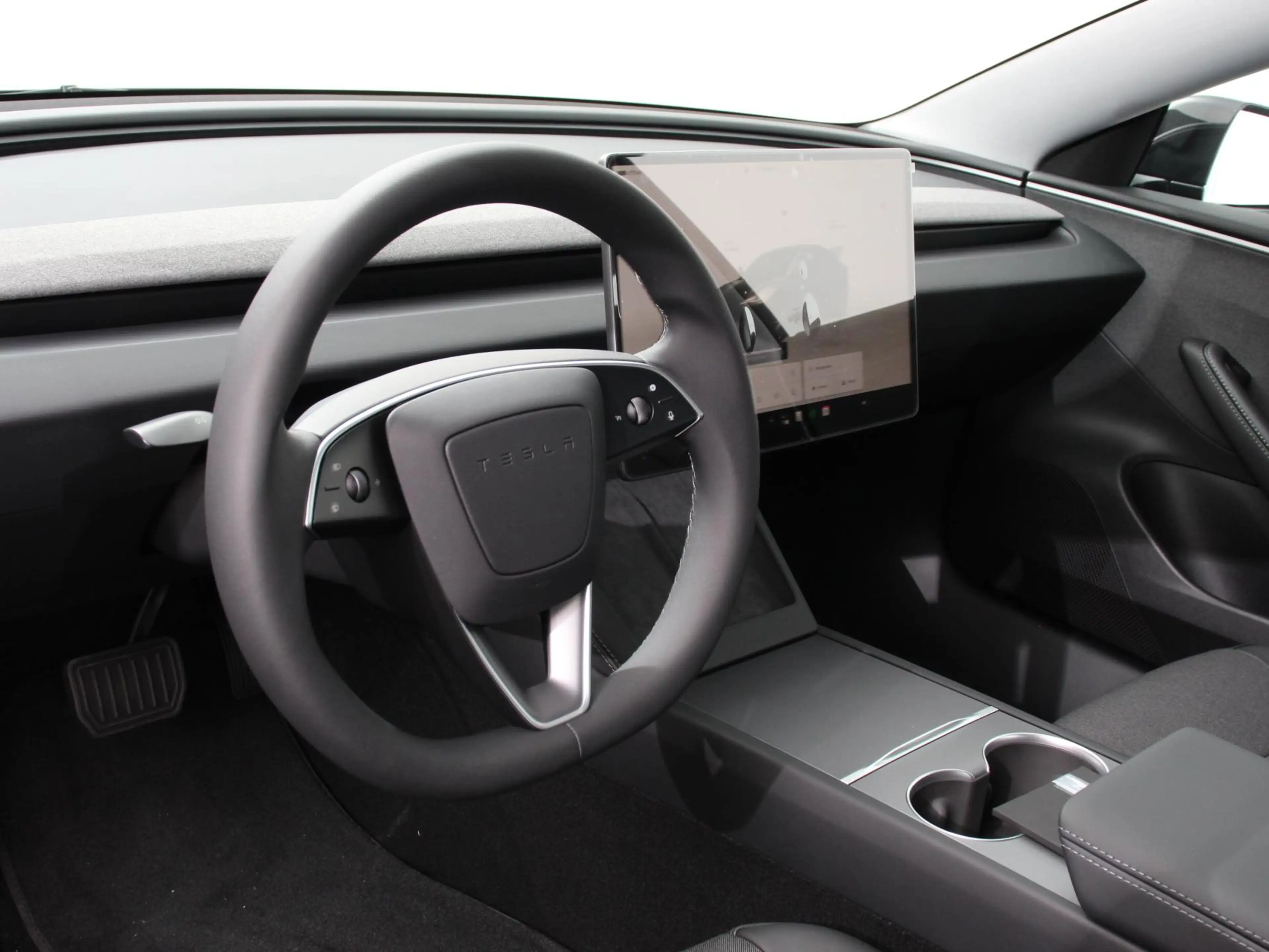 Tesla Model 3 RWD 60 kWh 534KM LFP Autopilot Panorama Warmtepomp — photo 2