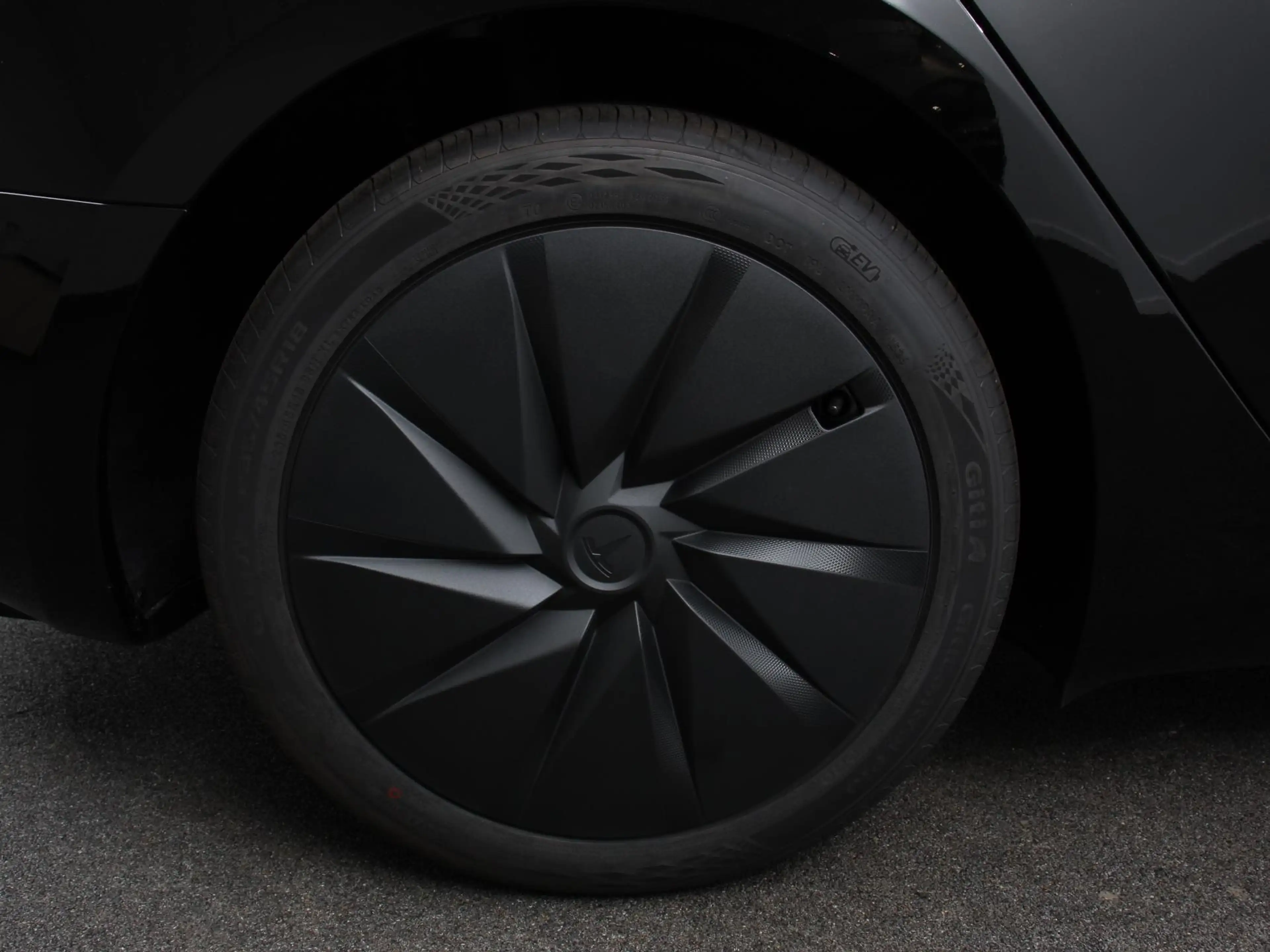 Tesla Model 3 RWD 60 kWh 534KM LFP Autopilot Panorama Warmtepomp — photo 4