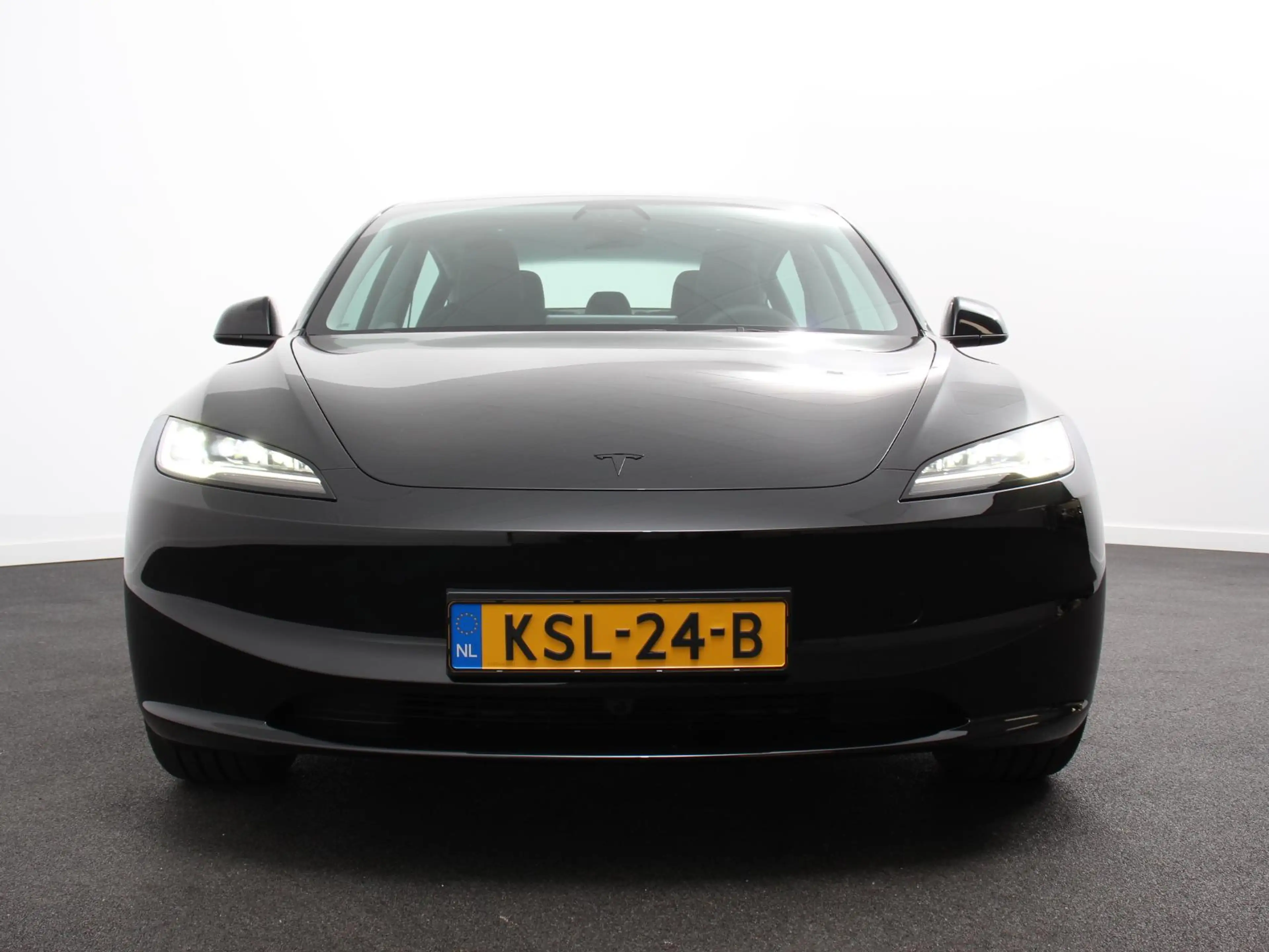 Tesla Model 3 RWD 60 kWh 534KM LFP Autopilot Panorama Warmtepomp — photo 5