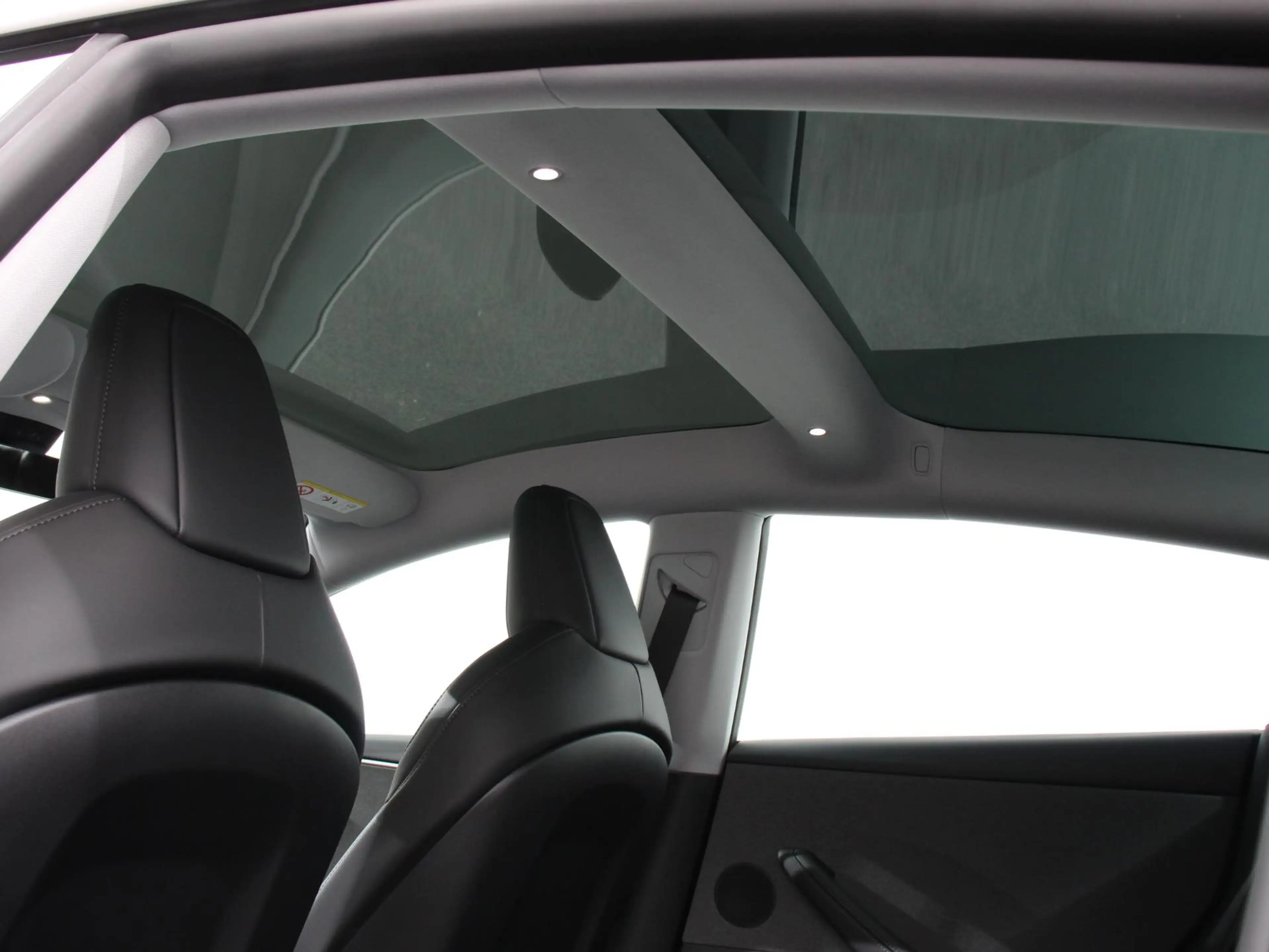 Tesla Model 3 RWD 60 kWh 534KM LFP Autopilot Panorama Warmtepomp — photo 3