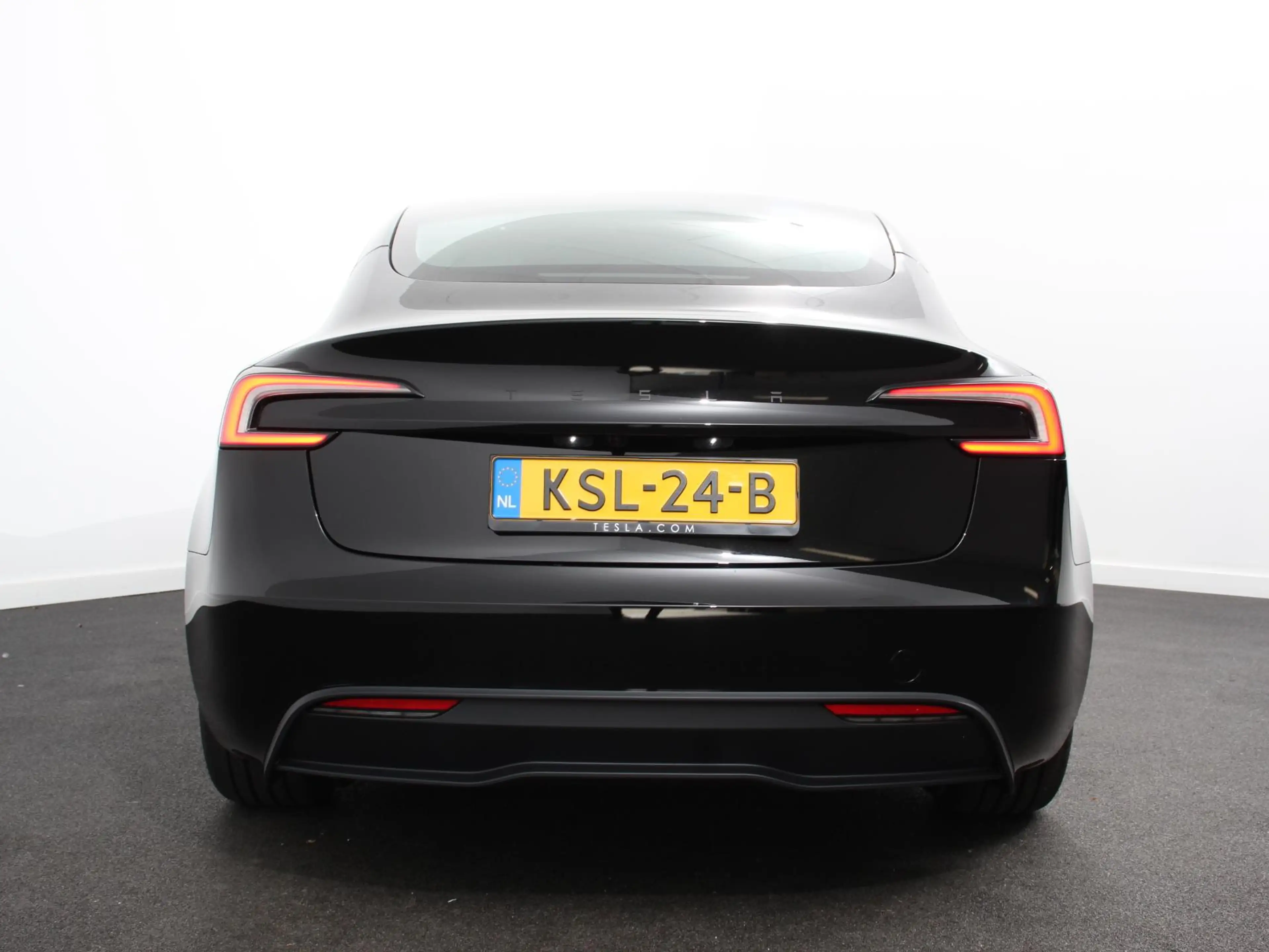 Tesla Model 3 RWD 60 kWh 534KM LFP Autopilot Panorama Warmtepomp — photo 6