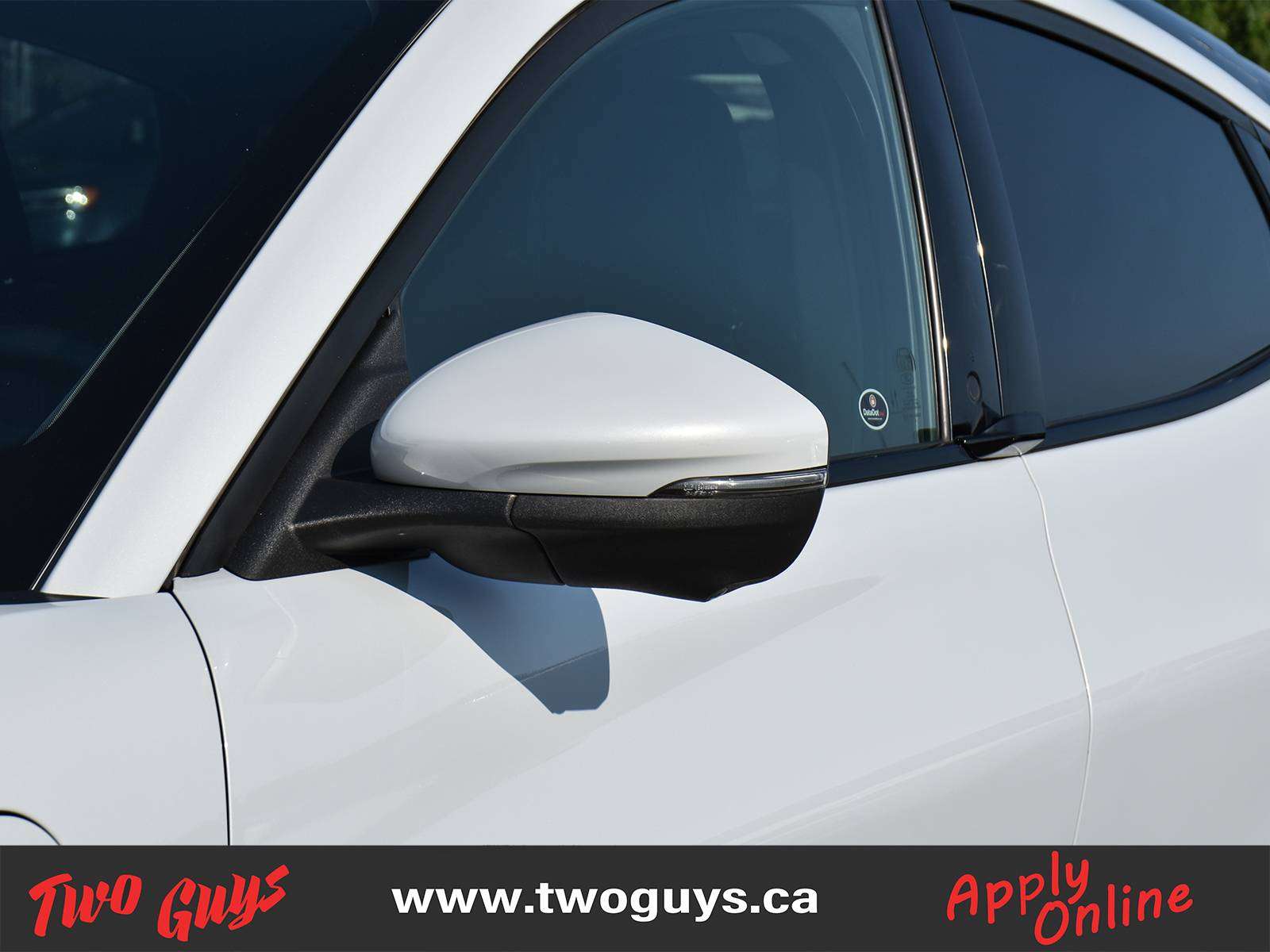 2022 Ford Mustang Mach-E Select | Leather | Nav | New Tires | Tech Pkg | photo 4