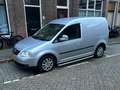 Volkswagen Caddy Caddy 1.9 TDI Gris - thumbnail 1