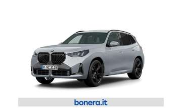 xdrive20d MSport Pro auto