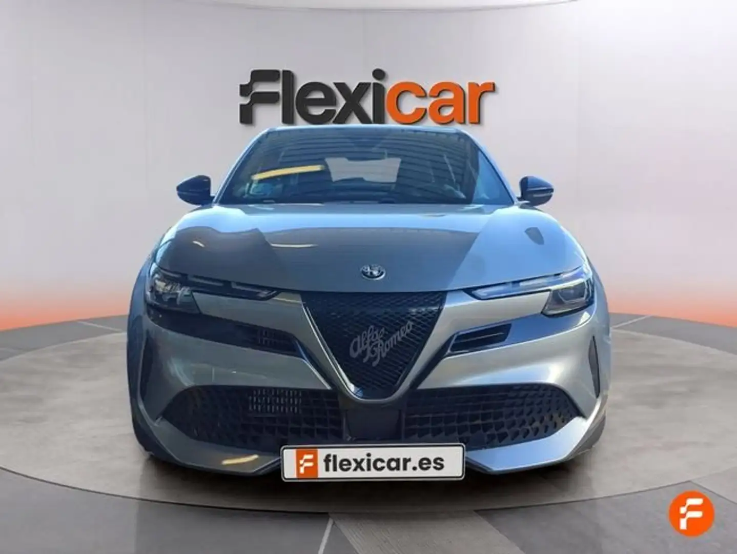 Alfa Romeo Junior Ibrida 100kW (136CV) Gris - 2