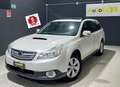 Subaru OUTBACK Outback IV 2009 2.0d Trend Limited 6mt Weiß - thumbnail 1