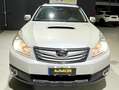 Subaru OUTBACK Outback IV 2009 2.0d Trend Limited 6mt Weiß - thumbnail 4