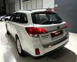 Subaru OUTBACK Outback IV 2009 2.0d Trend Limited 6mt Weiß - thumbnail 9