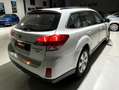 Subaru OUTBACK Outback IV 2009 2.0d Trend Limited 6mt Weiß - thumbnail 6