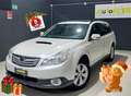 Subaru OUTBACK Outback IV 2009 2.0d Trend Limited 6mt Blanc - thumbnail 1