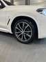 BMW X3 xDrive20d Aut. Luxury Line Blanc - thumbnail 3