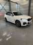 BMW X3 xDrive20d Aut. Luxury Line Blanc - thumbnail 10