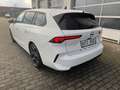 Opel Astra L Sports Tourer Ultimate Blanc - thumbnail 3