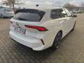 Opel Astra L Sports Tourer Ultimate Blanc - thumbnail 5