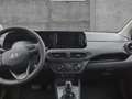 Hyundai i10 Trend Schwarz - thumbnail 5