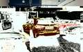 Mercedes-Benz A 35 AMG 4Matic+ 7G-DCT Gelb - thumbnail 4