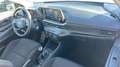Hyundai BAYON 1.0 TGDI MHEV 74KW MAXX 100 5P Gris - thumbnail 11