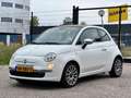 Fiat 500C 0.9 TwinAir Lounge/CABRIO/PSENSOR/AIRCO/ELEKRAMEN/ White - thumbnail 6