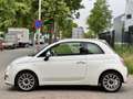 Fiat 500C 0.9 TwinAir Lounge/CABRIO/PSENSOR/AIRCO/ELEKRAMEN/ White - thumbnail 7