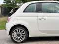 Fiat 500C 0.9 TwinAir Lounge/CABRIO/PSENSOR/AIRCO/ELEKRAMEN/ White - thumbnail 33