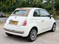 Fiat 500C 0.9 TwinAir Lounge/CABRIO/PSENSOR/AIRCO/ELEKRAMEN/ White - thumbnail 10