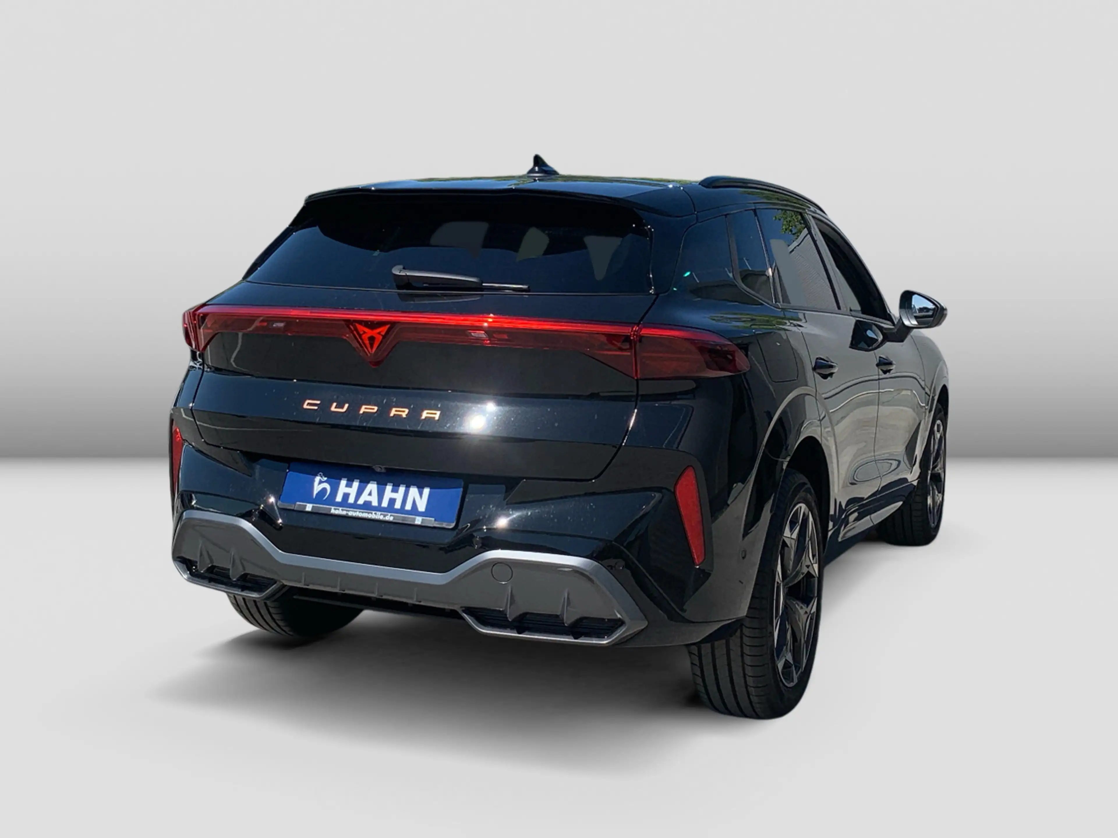 CUPRA Terramar VZ 2.0 TSI 265 PS AHK / Head-Up / Pano — photo 4