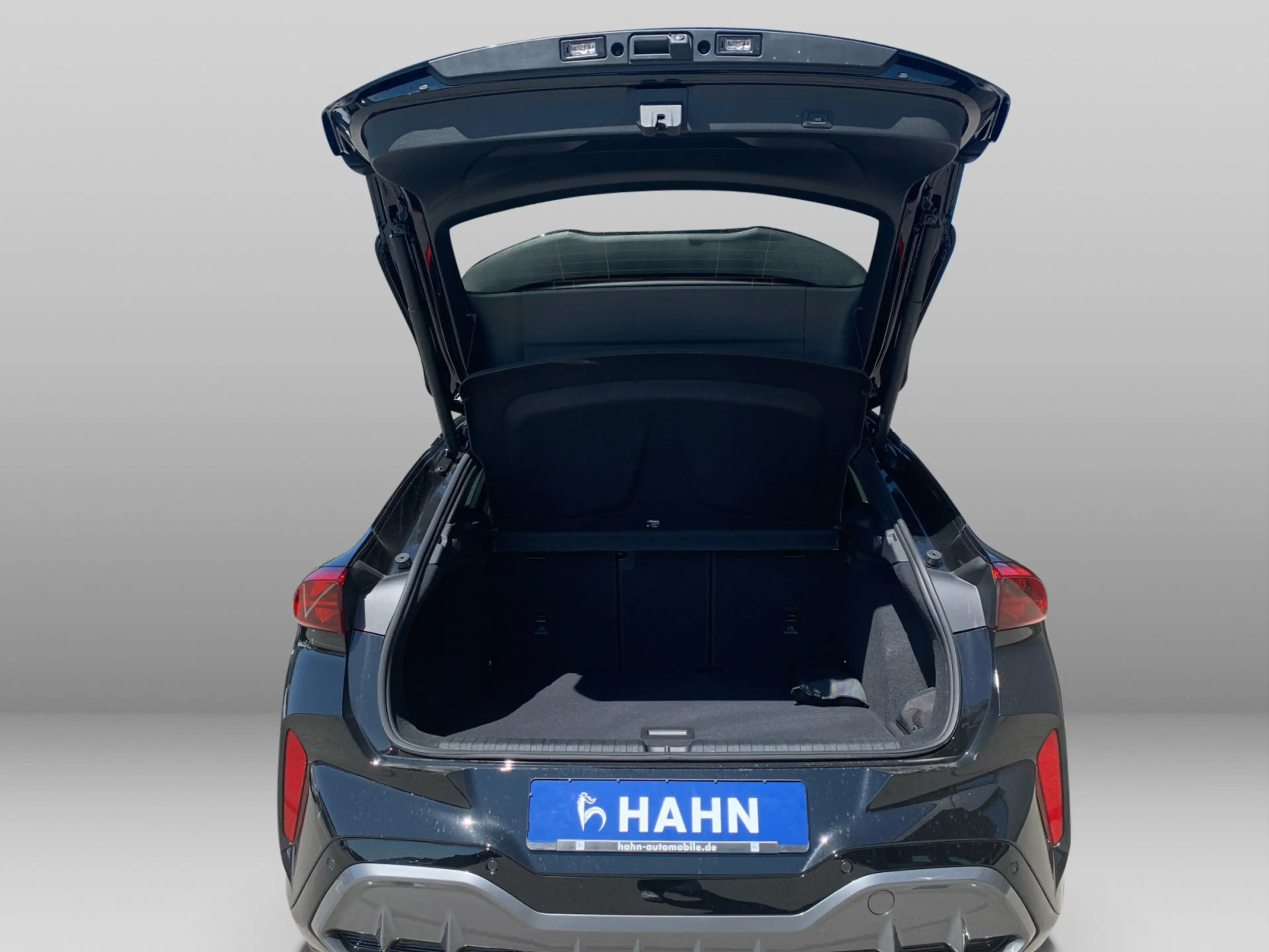 CUPRA Terramar VZ 2.0 TSI 265 PS AHK / Head-Up / Pano — photo 12