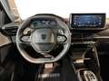 Peugeot 208 1.2 hybrid Style 100cv e-dcs 6 Zwart - thumbnail 14