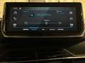 Peugeot 208 1.2 hybrid Style 100cv e-dcs 6 Zwart - thumbnail 17