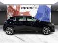 Peugeot 208 1.2 hybrid Style 100cv e-dcs 6 Zwart - thumbnail 2