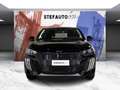 Peugeot 208 1.2 hybrid Style 100cv e-dcs 6 Zwart - thumbnail 4