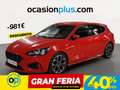 Ford Focus 1.0 Ecoboost ST-Line X 125 Rojo - thumbnail 1
