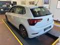 Volkswagen Polo 1.0 MPI LED+APP_CONNECT+SHZ+BLUETOOTH+15Z. Grau - thumbnail 3