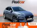 Hyundai KONA 1.0 TGDi Tecno 4x2 AEB Gris - thumbnail 2