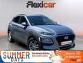 Hyundai KONA 1.0 TGDi Tecno 4x2 AEB Gris - thumbnail 1