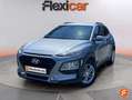 Hyundai KONA 1.0 TGDi Tecno 4x2 AEB Gris - thumbnail 4