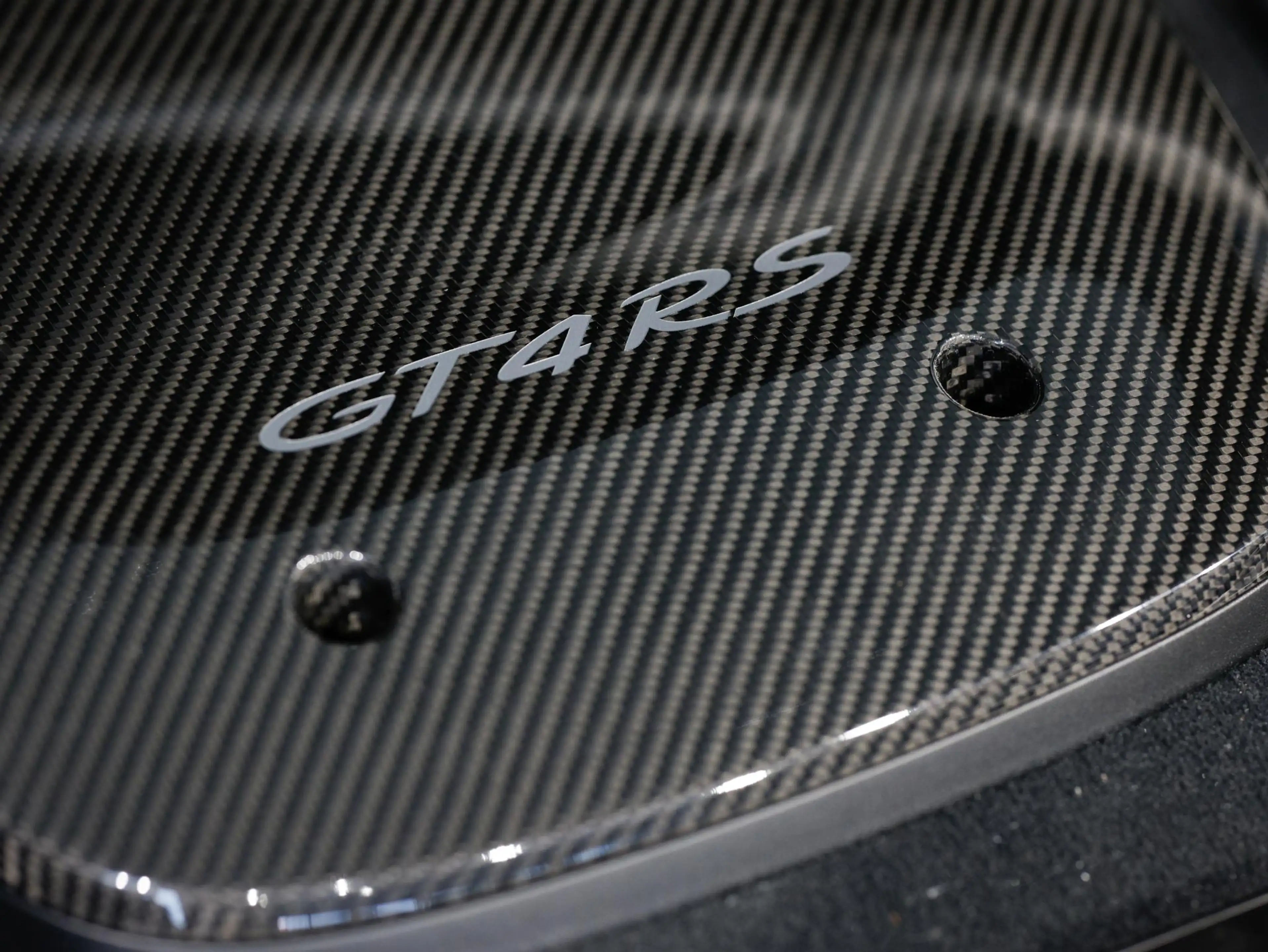 Porsche 718 GT4 RS — photo 9