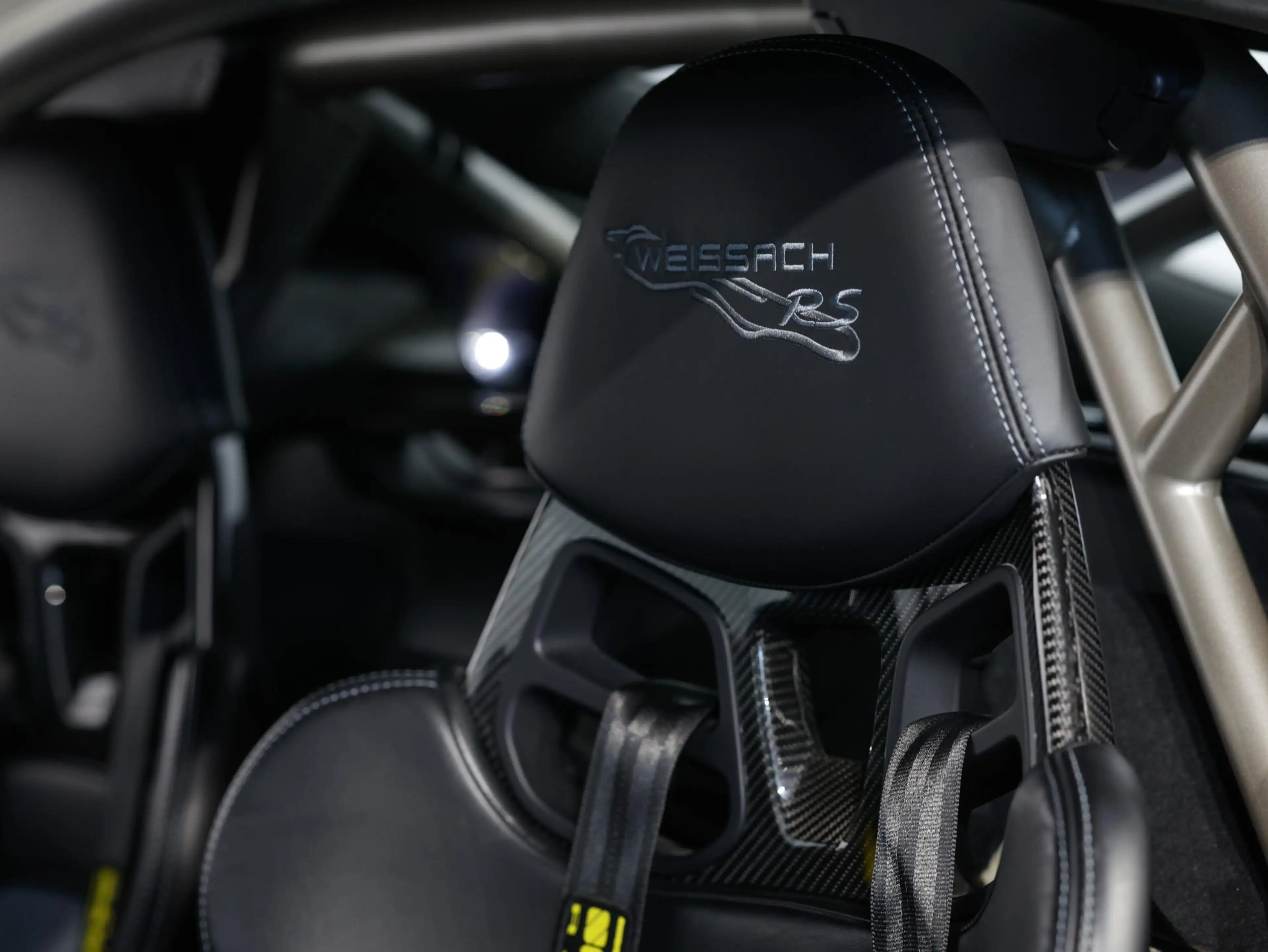 Porsche 718 GT4 RS — photo 11
