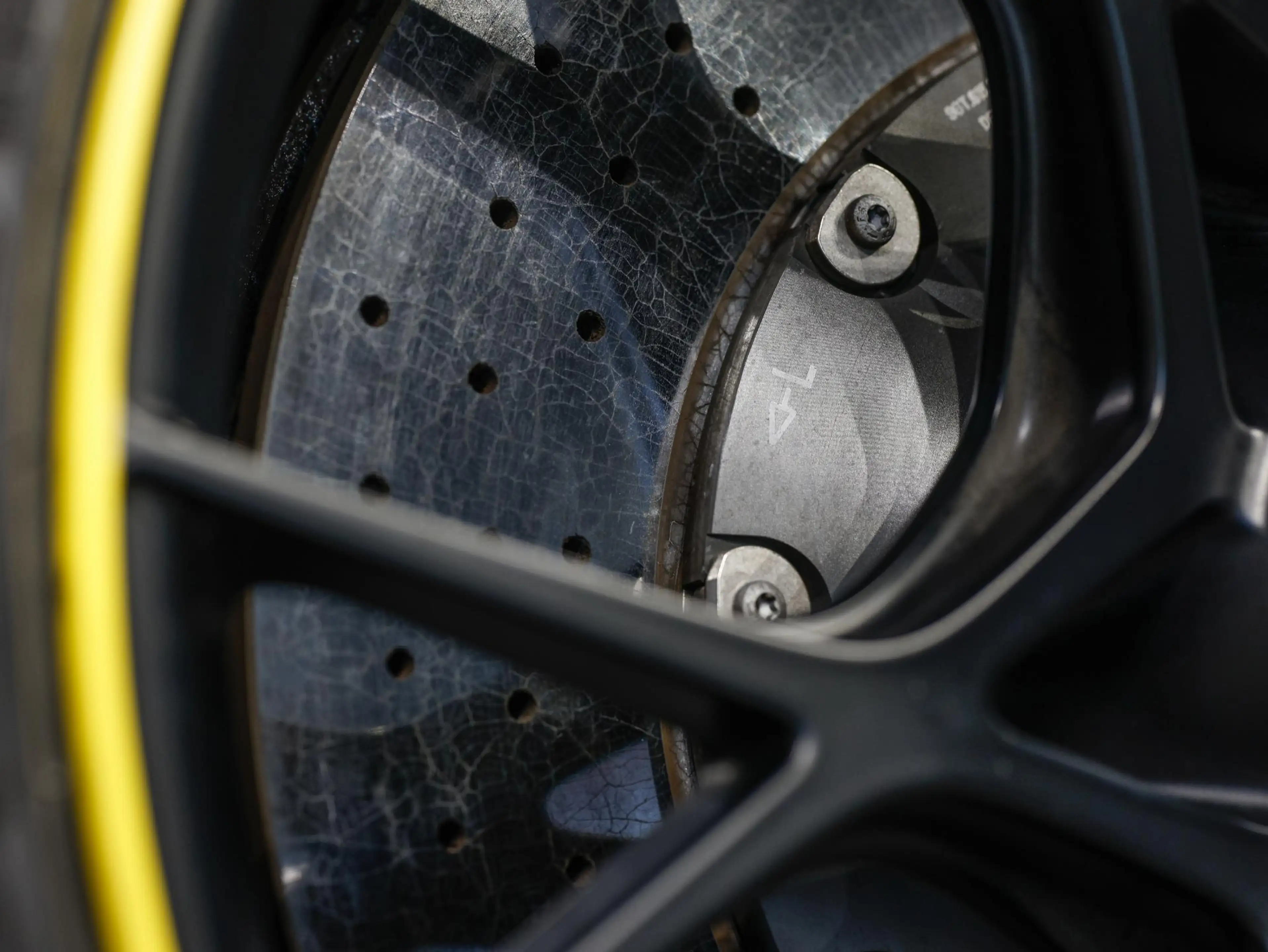 Porsche 718 GT4 RS — photo 15