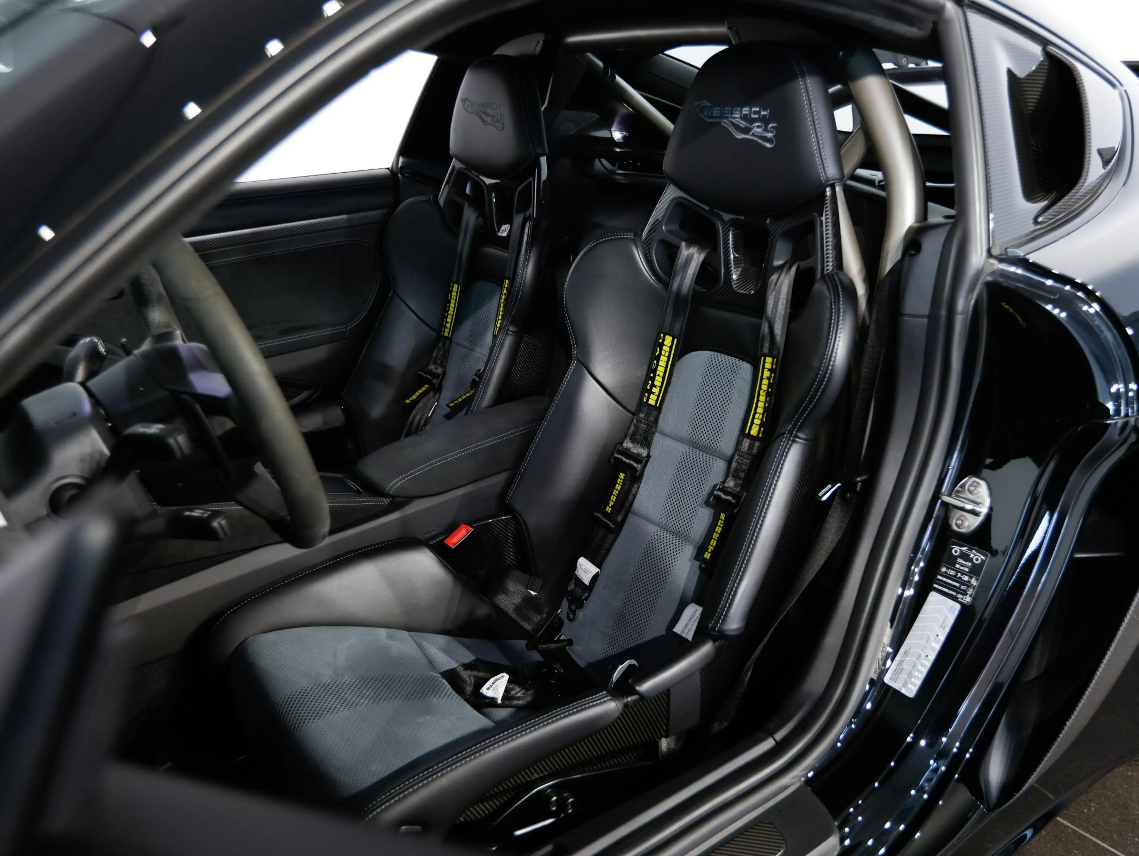 Porsche 718 GT4 RS — photo 14