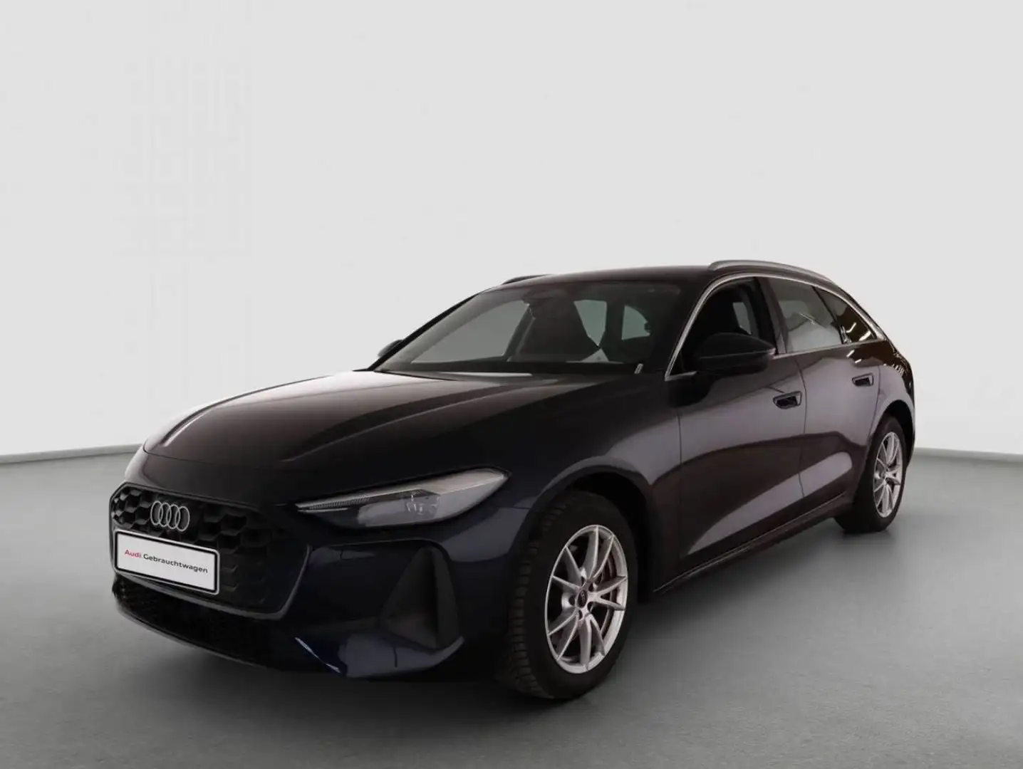 Audi A5 Avant TFSI LED NAVI KAMERA ACC Blau - 2