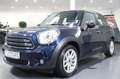 MINI Cooper Countryman | NAVI | PANORAMA | aus 1.Hand Blue - thumbnail 1