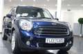 MINI Cooper Countryman | NAVI | PANORAMA | aus 1.Hand Bleu - thumbnail 2